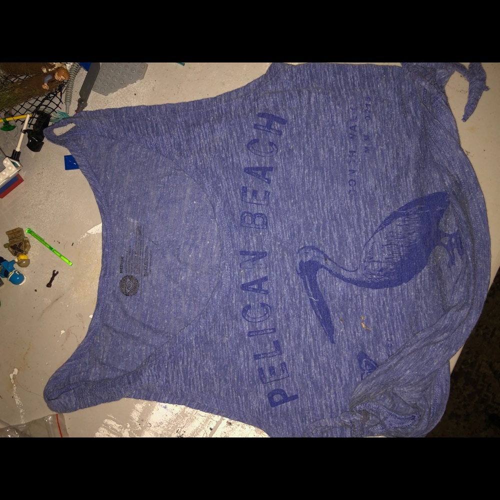 tank tops